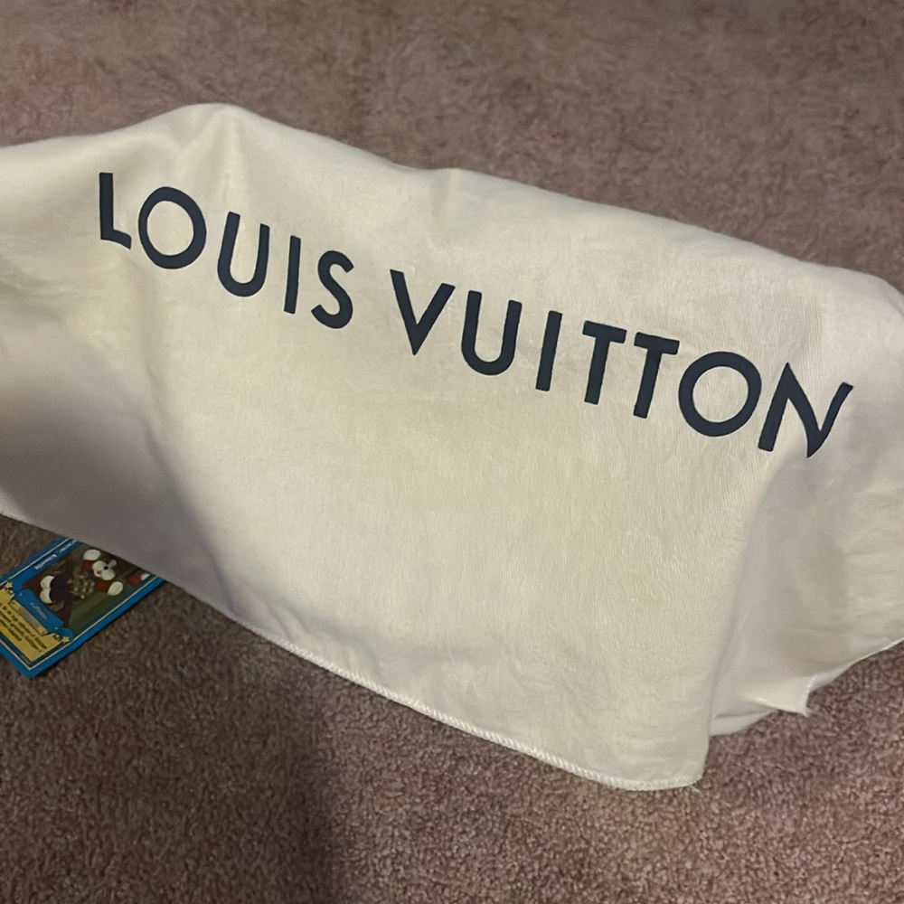 🌻 HOST PICK 🌻 🟫 Louis Vuitton Monogram Tuileries Besace Rose Bruyere Bag 🟫 - Picture 7 of 9